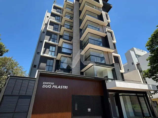 Imagem 3: Apartamento à venda, Vila Industrial, TOLEDO - PR