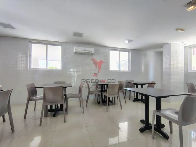 Imagem 16: Apartamento todo mobilado na melhor localização do Cabo Branco