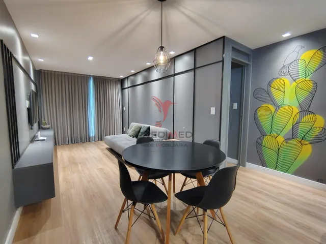 Imagem 11: Apartamento todo mobilado na melhor localização do Cabo Branco