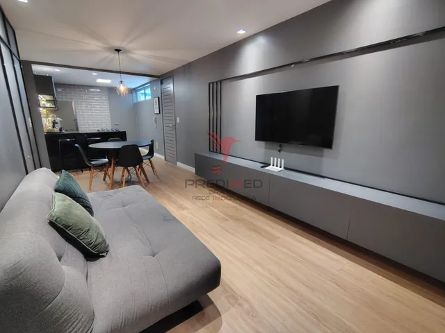 Imagem 14: Apartamento todo mobilado na melhor localização do Cabo Branco