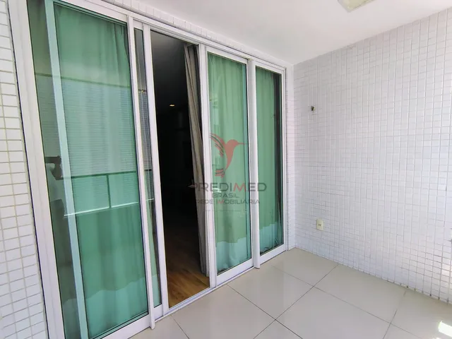 Imagem 2: Apartamento todo mobilado na melhor localização do Cabo Branco