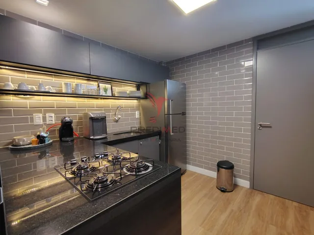 Imagem 12: Apartamento todo mobilado na melhor localização do Cabo Branco
