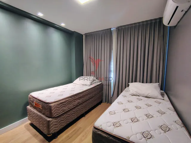 Imagem 3: Apartamento todo mobilado na melhor localização do Cabo Branco