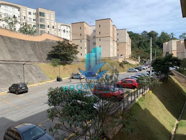 Imagem: Apartamento p/ Locação 02 dorms. - Condomínio