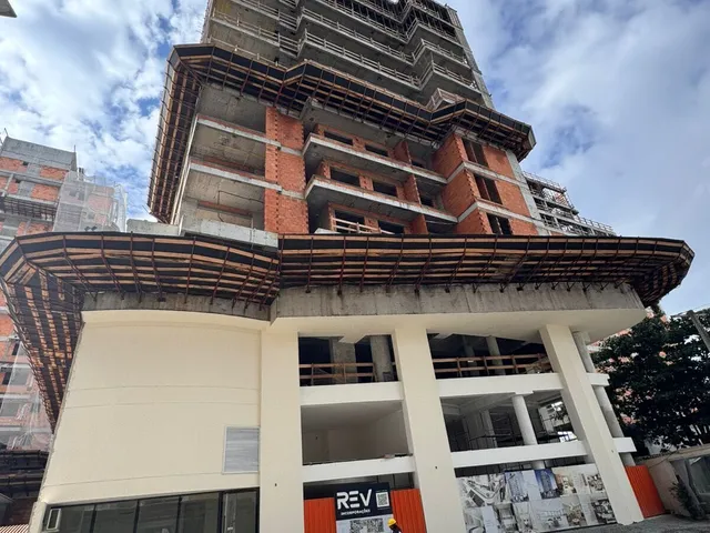 Imagem: Sala comercial Neo Residence