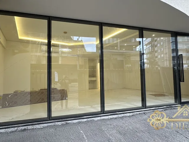 Imagem 8: Sala comercial Neo Residence
