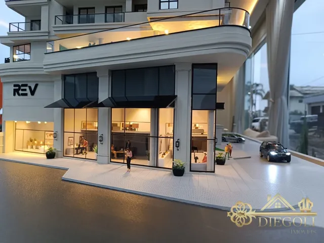 Imagem 5: Sala comercial Neo Residence