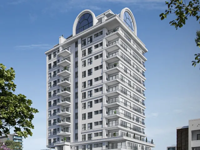 Imagem 13: Sala comercial Neo Residence