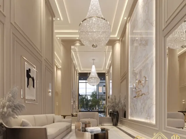 Imagem 4: Sala comercial Neo Residence