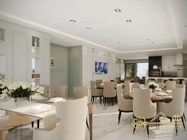 Imagem 6: Sala comercial Neo Residence