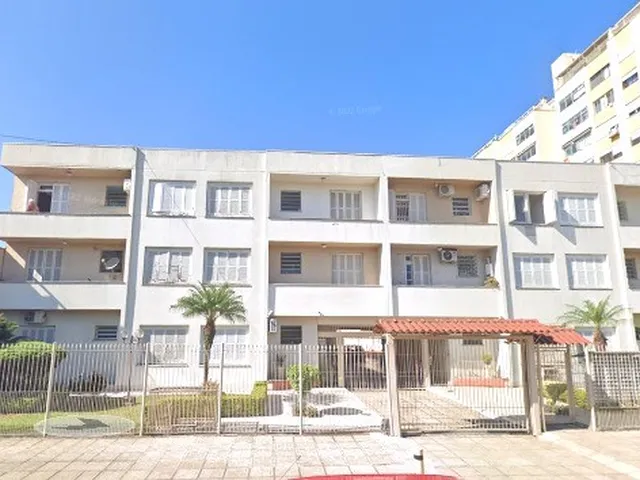 Imagem: APARTAMENTO - PORTO ALEGRE