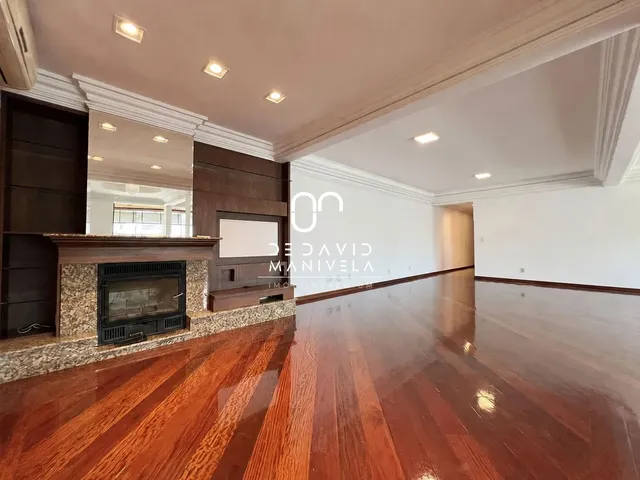 Imagem: Apartamento de luxo para alugar na Avenida