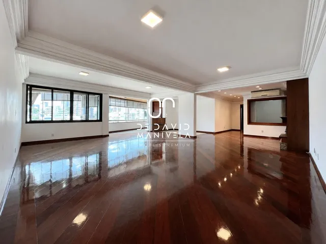 Imagem 15: Apartamento de luxo para alugar na Avenida Nossa Senhora Medianeira