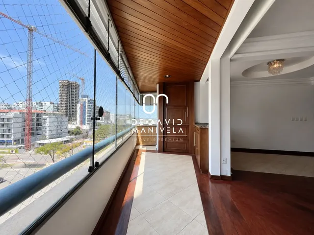 Imagem 2: Apartamento de luxo para alugar na Avenida Nossa Senhora Medianeira