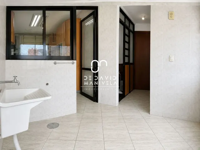 Imagem 9: Apartamento de luxo para alugar na Avenida Nossa Senhora Medianeira