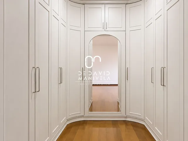 Imagem 12: Apartamento de luxo para alugar na Avenida Nossa Senhora Medianeira
