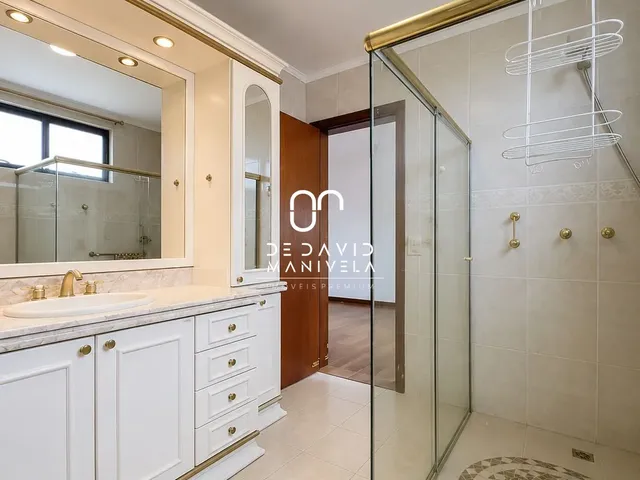 Imagem 8: Apartamento de luxo para alugar na Avenida Nossa Senhora Medianeira