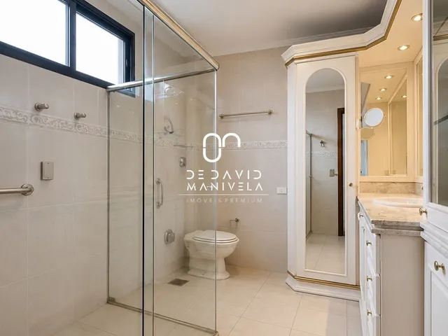 Imagem 4: Apartamento de luxo para alugar na Avenida Nossa Senhora Medianeira