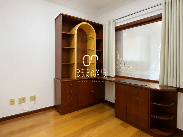 Imagem 10: Apartamento de luxo para alugar na Avenida Nossa Senhora Medianeira