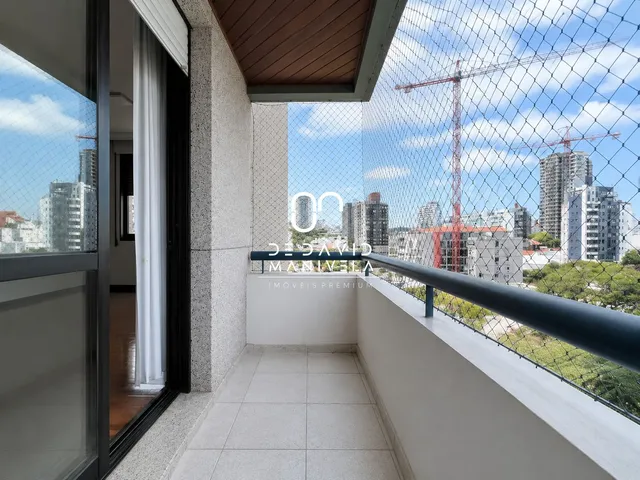 Imagem 13: Apartamento de luxo para alugar na Avenida Nossa Senhora Medianeira