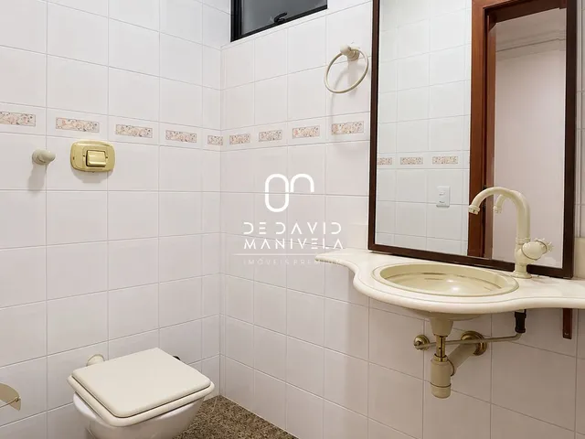 Imagem 7: Apartamento de luxo para alugar na Avenida Nossa Senhora Medianeira