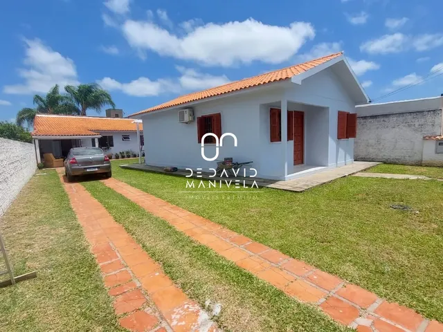 Imagem: Casa para venda em Camobi