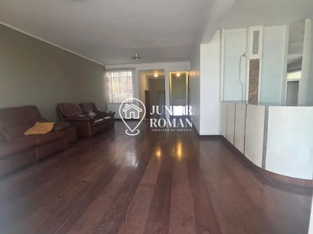 Imagem: CASA SEMI MOBILIADA 3 DORM l EDÍCULA l