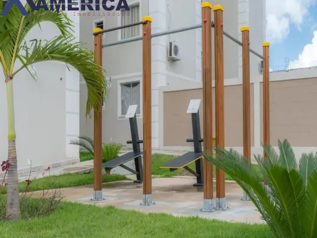 Imagem 11: Apartamento de 2 quartos com vaga de garagem em Ernani Sátiro, João Pessoa-PB: confira