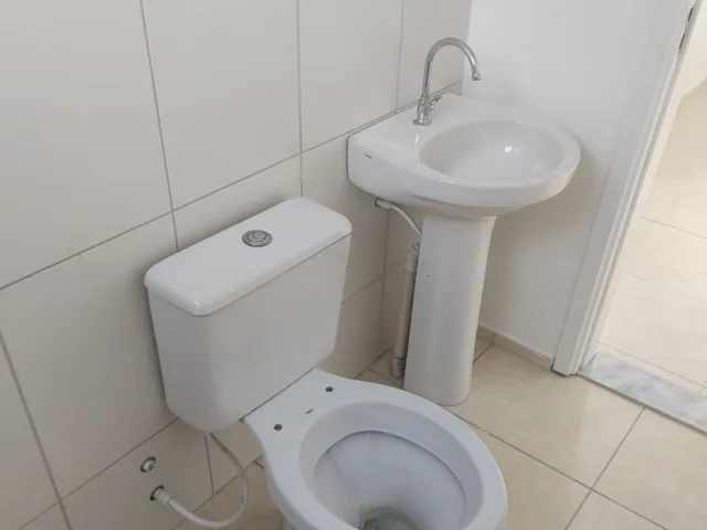 Imagem 2: Apartamento de 2 quartos com vaga de garagem em Ernani Sátiro, João Pessoa-PB: confira