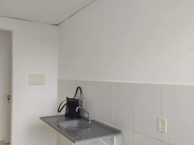 Imagem 6: Apartamento de 2 quartos com vaga de garagem em Ernani Sátiro, João Pessoa-PB: confira
