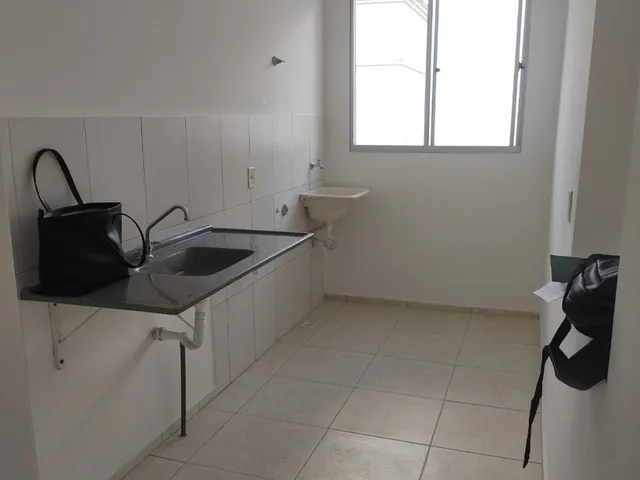 Imagem 9: Apartamento de 2 quartos com vaga de garagem em Ernani Sátiro, João Pessoa-PB: confira