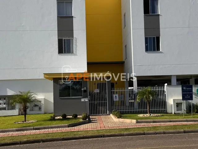 Imagem 7: Apartamento no bairro Mina do Mato, bem próximo ao centro de Criciúma/SC