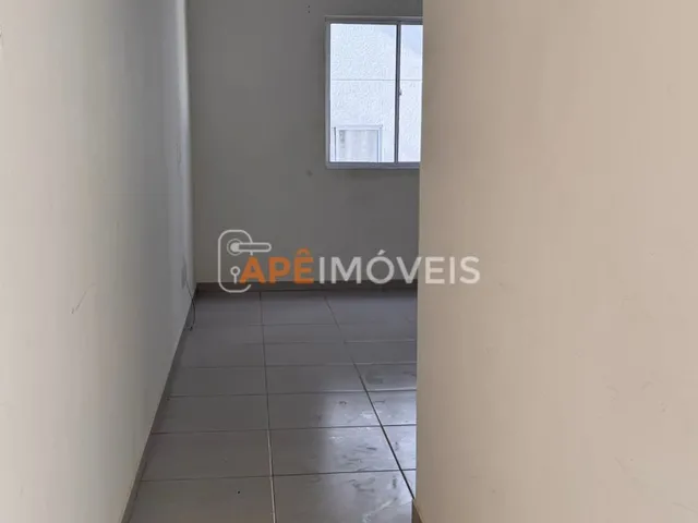 Imagem 6: Apartamento no bairro Mina do Mato, bem próximo ao centro de Criciúma/SC