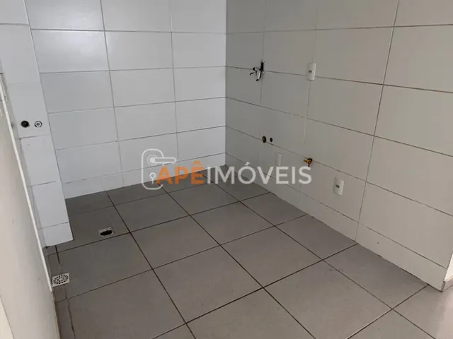 Imagem 4: Apartamento no bairro Mina do Mato, bem próximo ao centro de Criciúma/SC