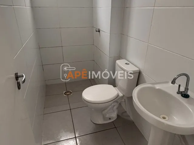 Imagem 5: Apartamento no bairro Mina do Mato, bem próximo ao centro de Criciúma/SC
