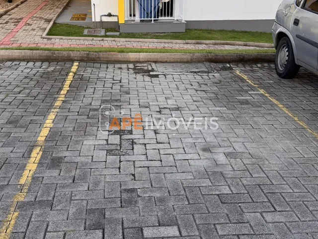 Imagem 9: Apartamento no bairro Mina do Mato, bem próximo ao centro de Criciúma/SC