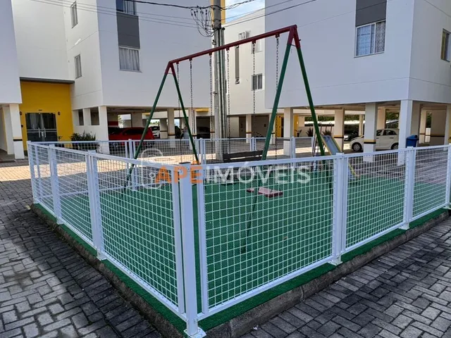 Imagem 2: Apartamento no bairro Mina do Mato, bem próximo ao centro de Criciúma/SC