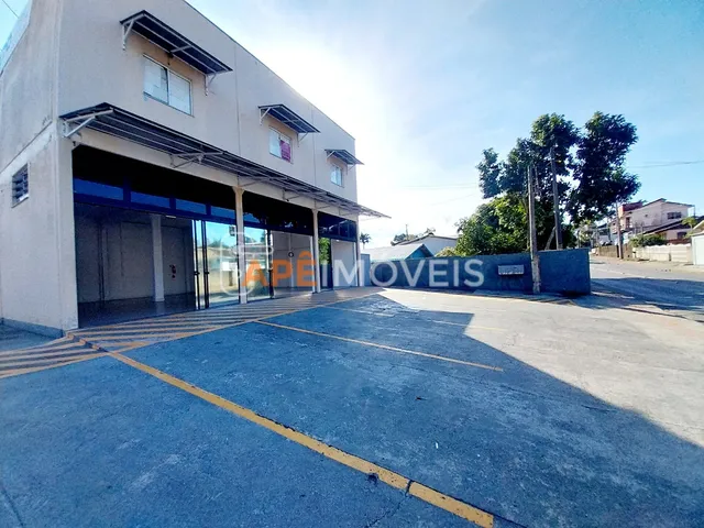 Imagem 8: Sala Térrea para locação