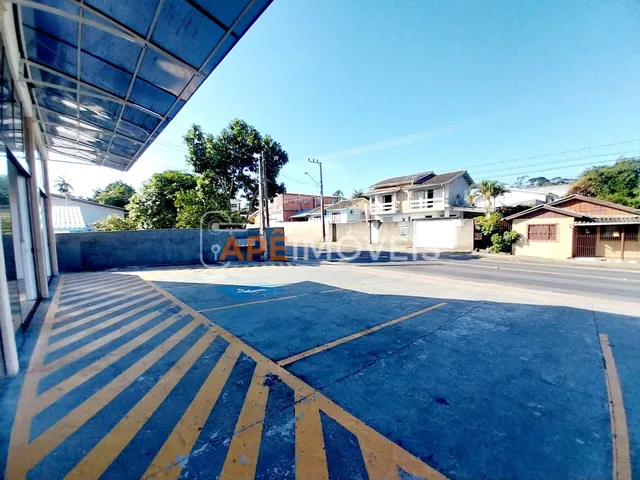 Imagem 4: Sala Térrea para locação