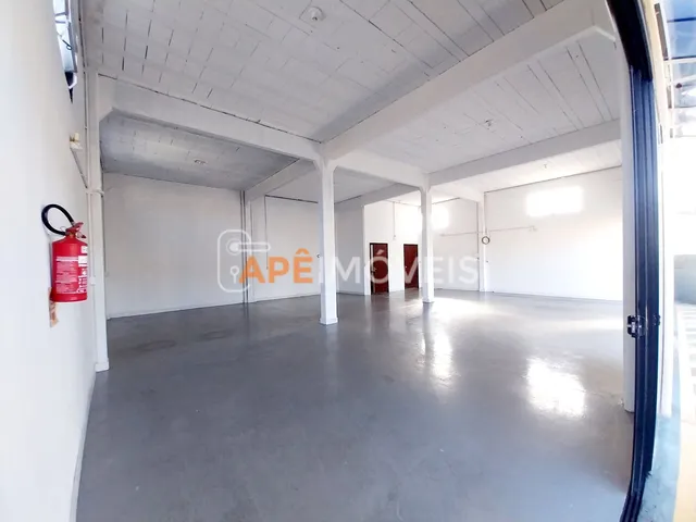 Imagem 3: Sala Térrea para locação