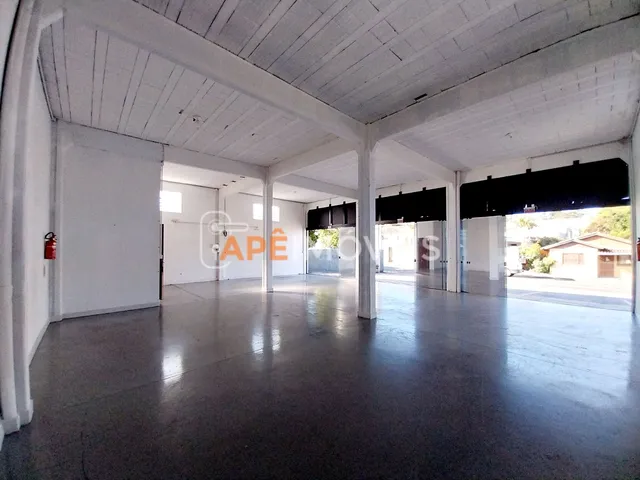 Imagem 7: Sala Térrea para locação