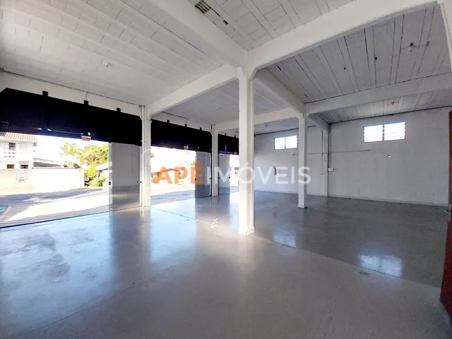 Imagem 14: Sala Térrea para locação
