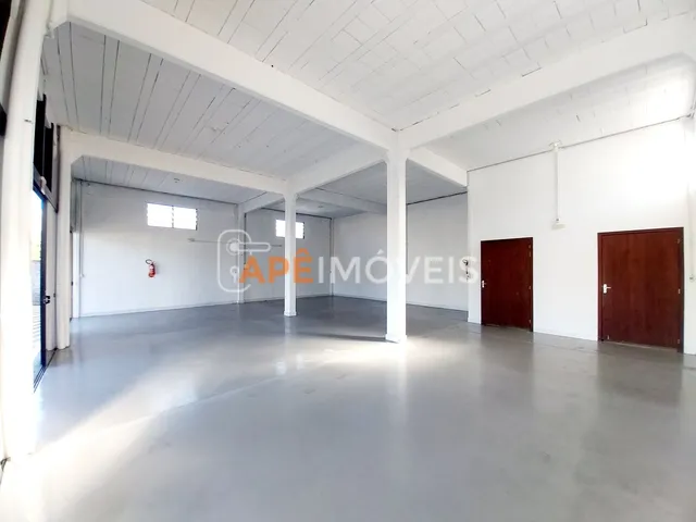 Imagem 15: Sala Térrea para locação