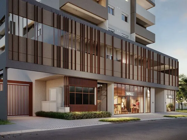 Imagem: Villa Perdizes Welconx - Lojas