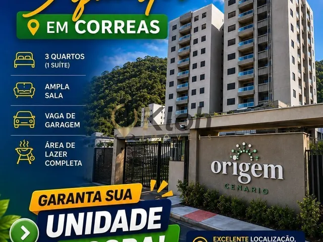 Imagem: CENARIO ORIGEM - Cenario Origem Correas