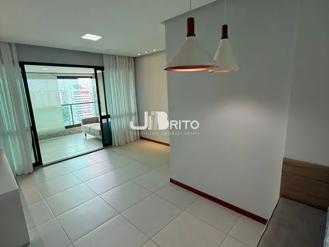 Imagem: Apartamento Reformado no Imbuí