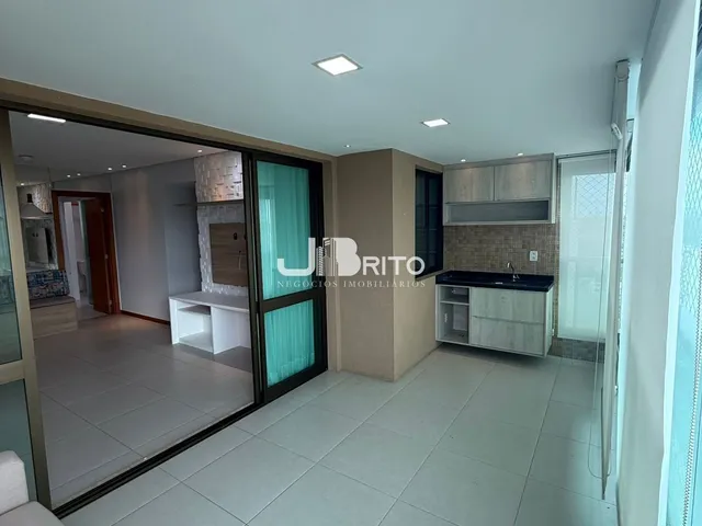 Imagem 8: Apartamento Reformado no Imbuí