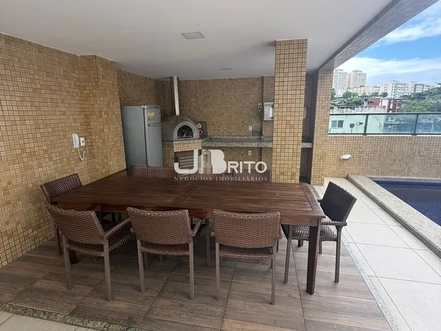 Imagem 3: Apartamento Reformado no Imbuí