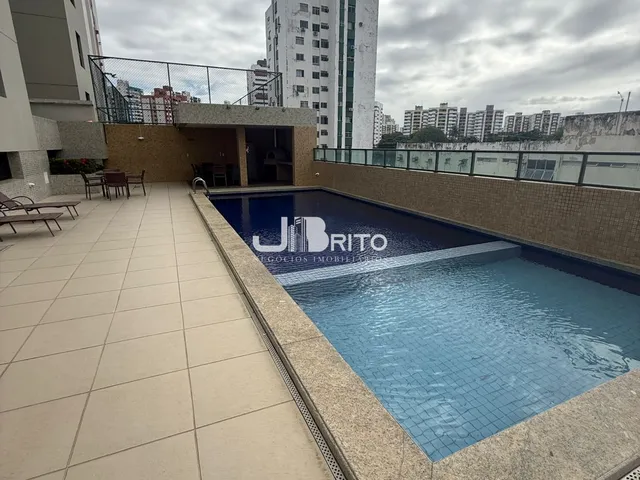 Imagem 2: Apartamento Reformado no Imbuí