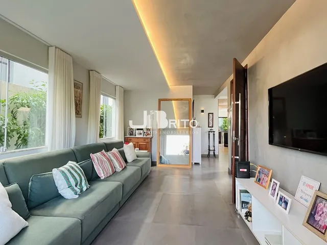 Imagem: CASA EM CONDOMÍNIO ÁREA TOTAL 38 M² ÁREA
